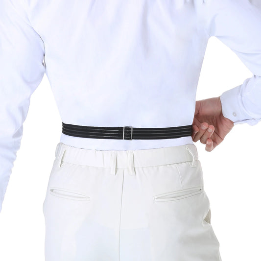 Ceinture de Maintien de Chemise Invisible™