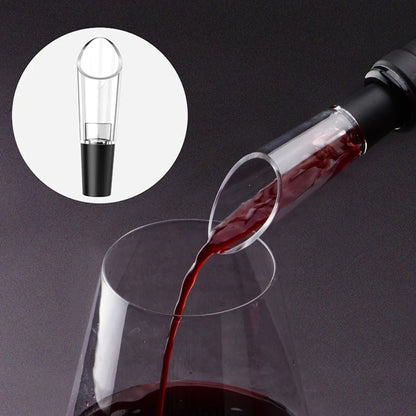 Ouvre-Bouteille de Vin Électrique Premium™